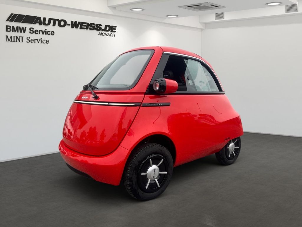 Microlino Other