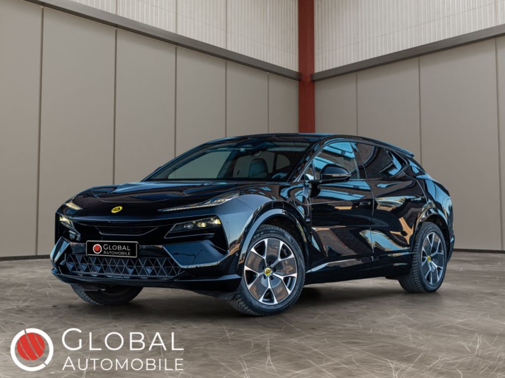Lotus Eletre 2023