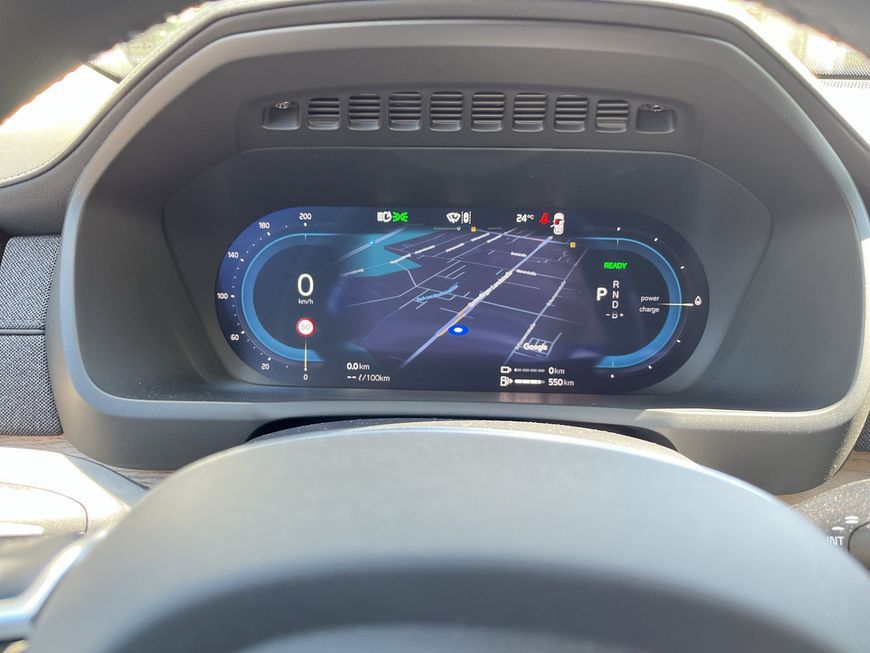 Volvo XC90 2025