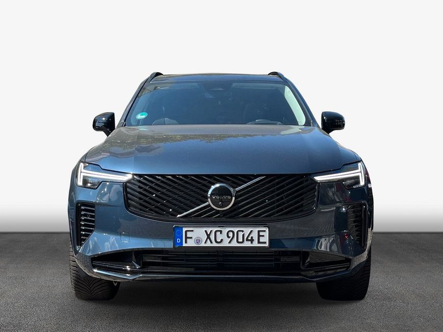 Volvo XC90 2025