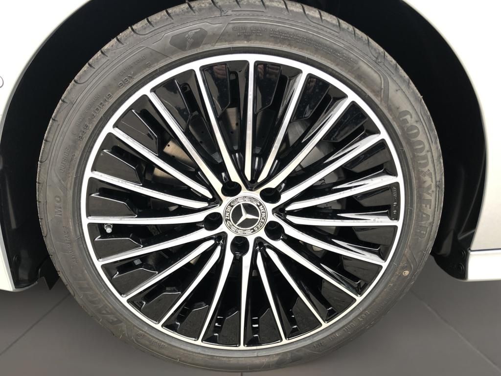 Mercedes-Benz CLE 200 2024