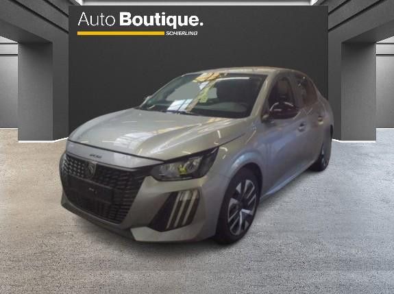 Peugeot 208 2024
