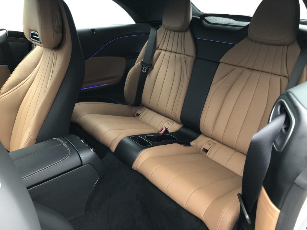 Mercedes-Benz CLE 200 2024