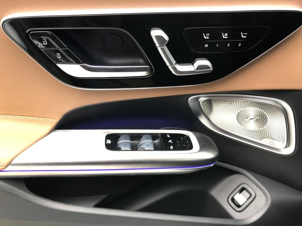 Mercedes-Benz CLE 200 2024