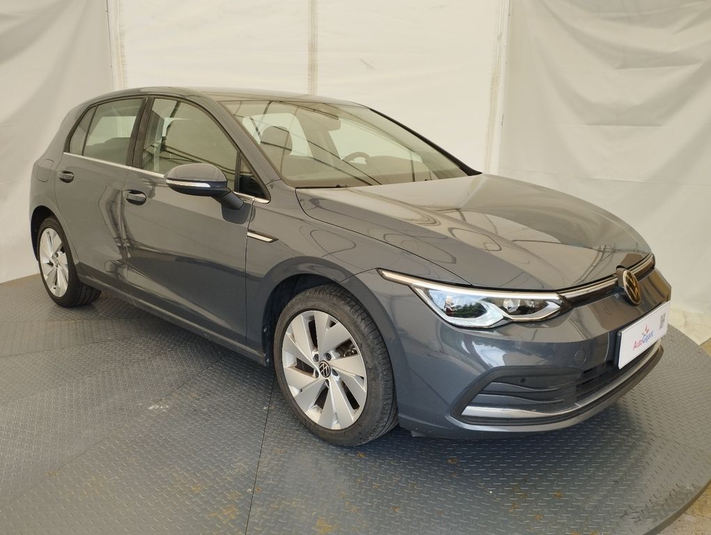 Volkswagen Golf 2023