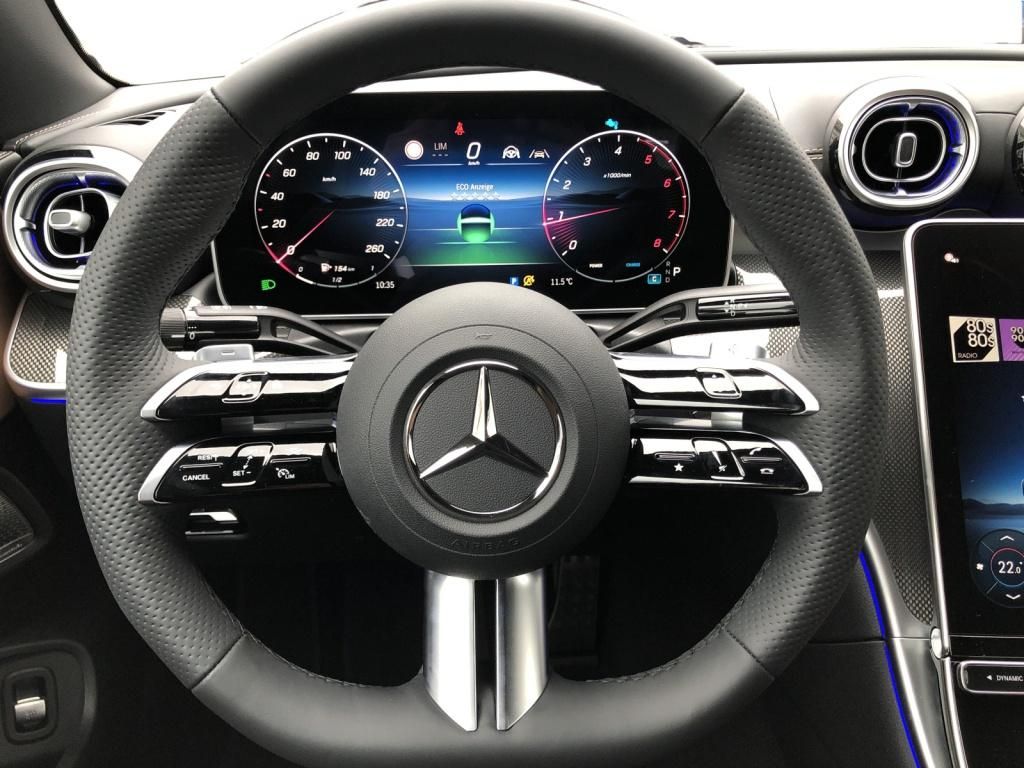 Mercedes-Benz CLE 200 2024