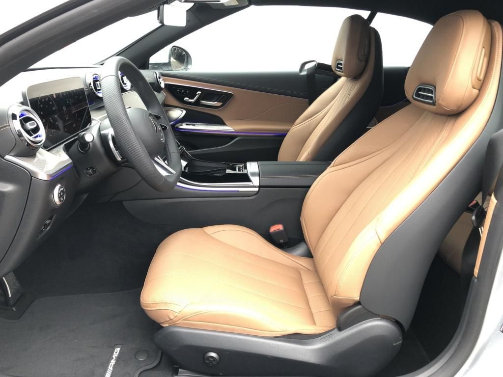 Mercedes-Benz CLE 200 2024