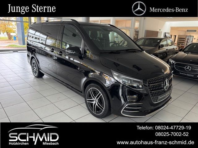 Mercedes-Benz V 300 2025