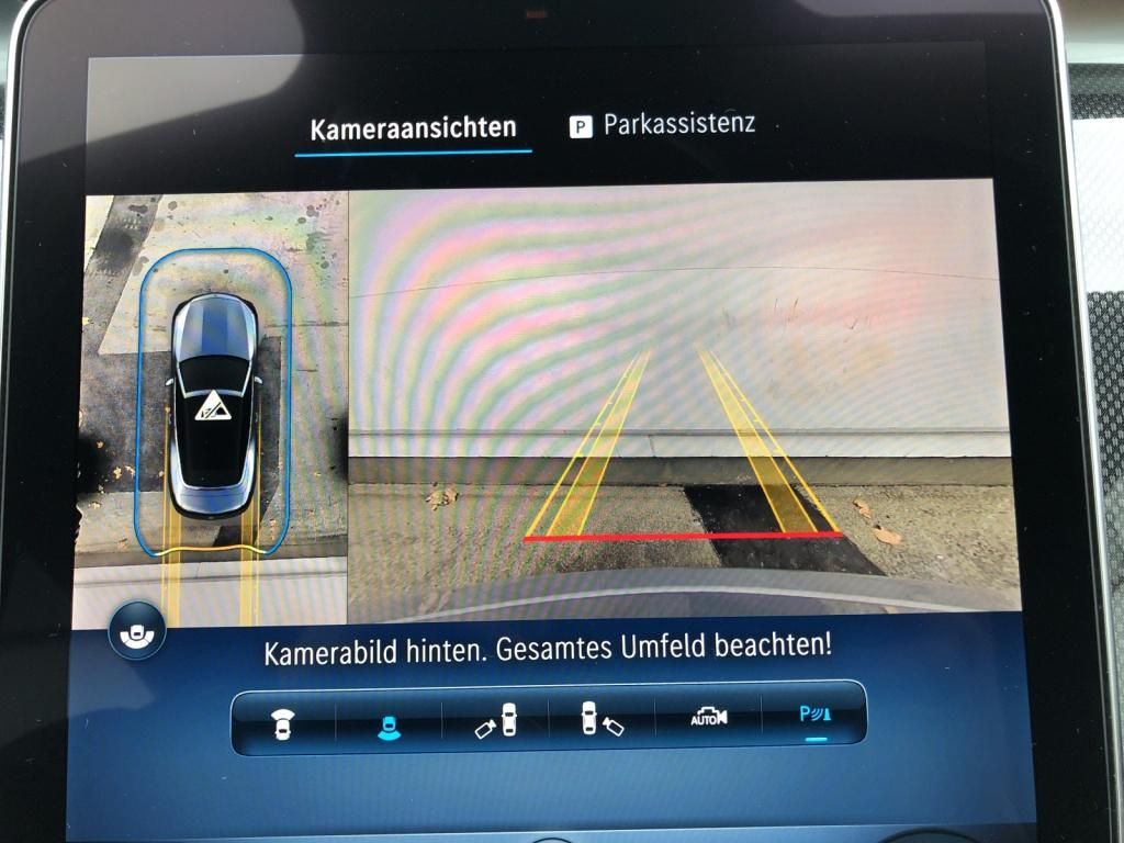 Mercedes-Benz CLE 200 2024