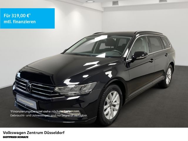 Volkswagen Passat Variant 2022