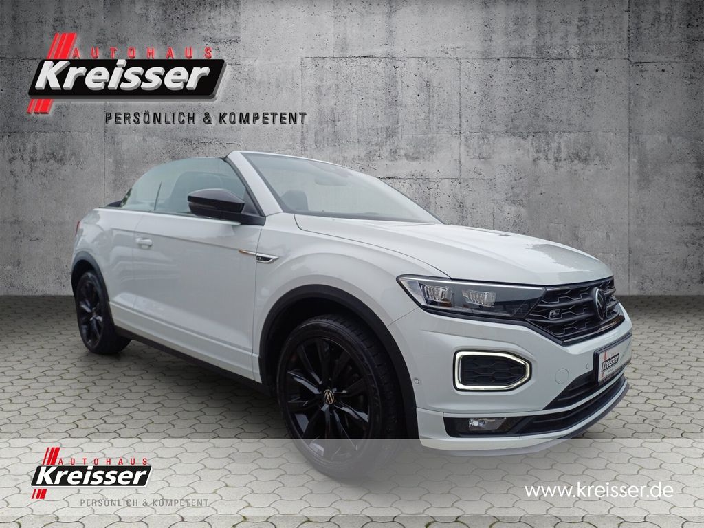 Volkswagen T-Roc 2021