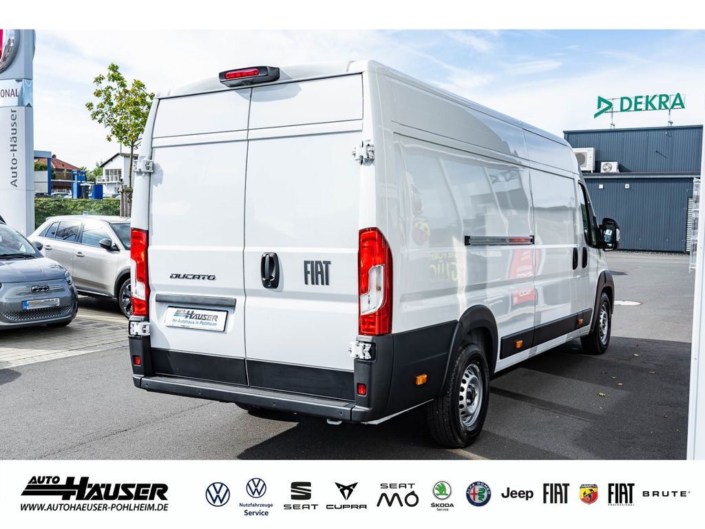 Fiat Ducato 2024