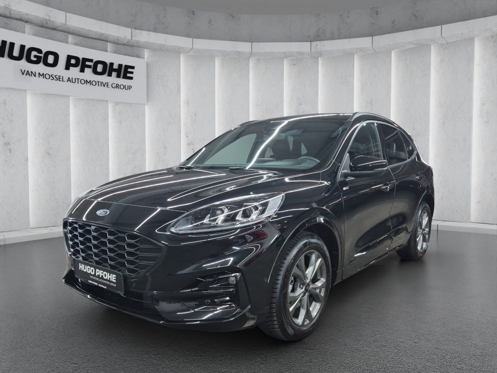 Ford Kuga 2024