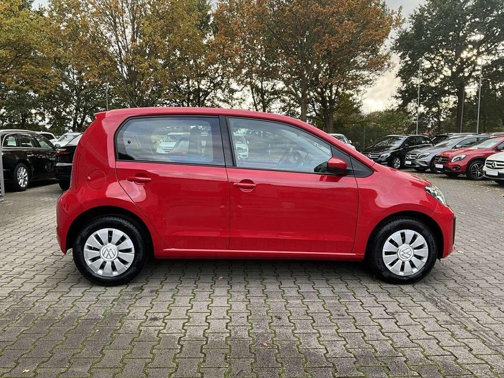 Volkswagen up! 2023