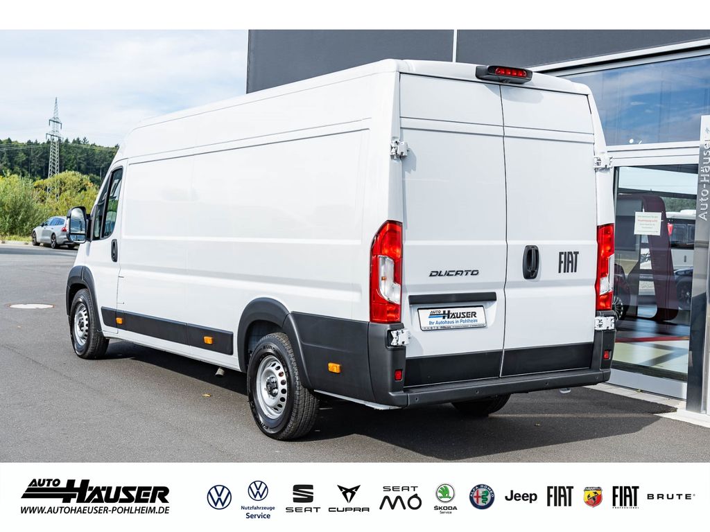 Fiat Ducato 2024