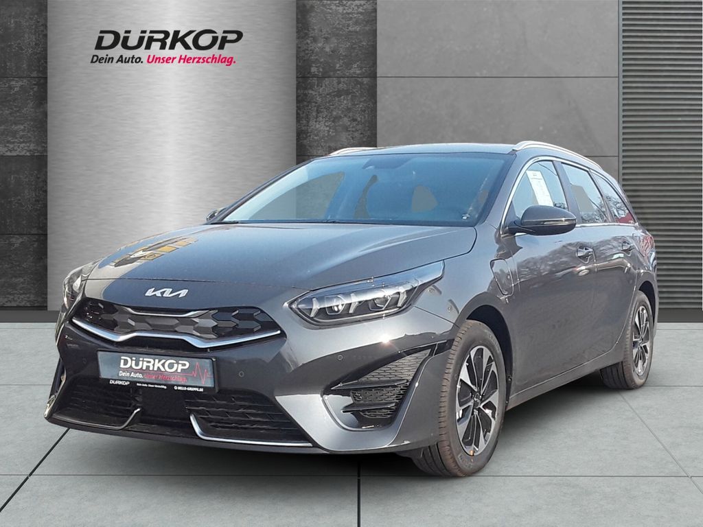 Kia cee'd Sportswagon 2024