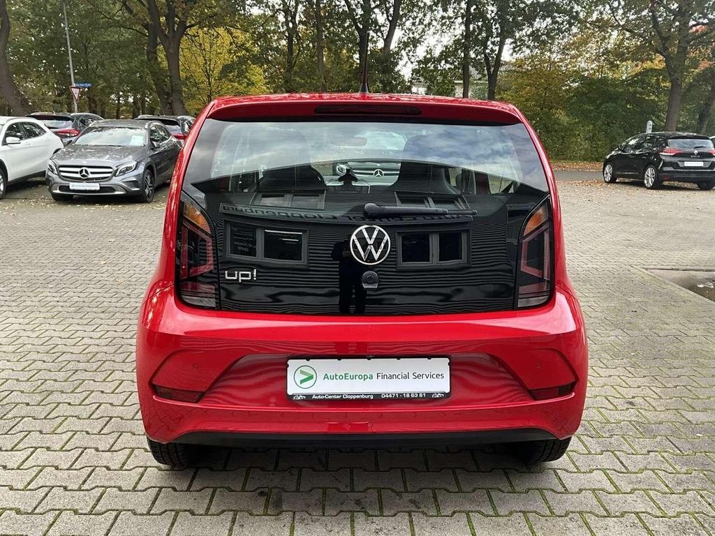 Volkswagen up! 2023