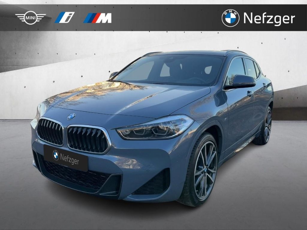 BMW X2 2023