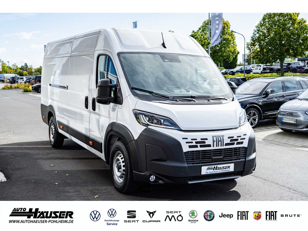 Fiat Ducato 2024