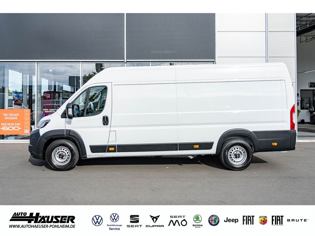 Fiat Ducato 2024