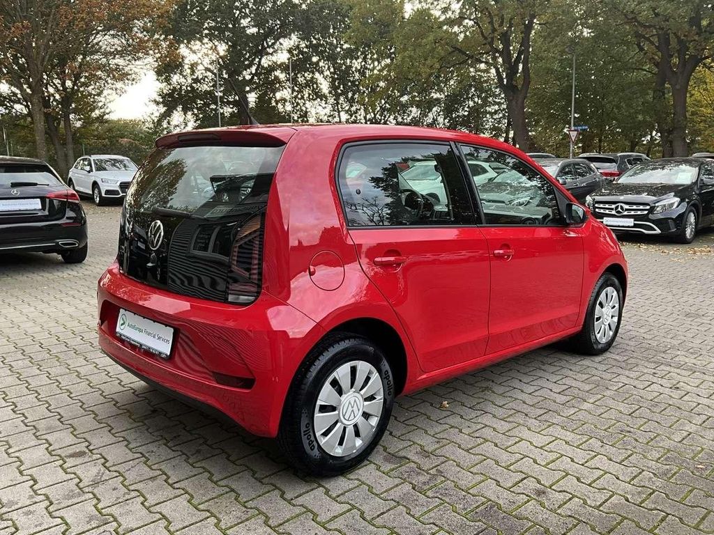Volkswagen up! 2023
