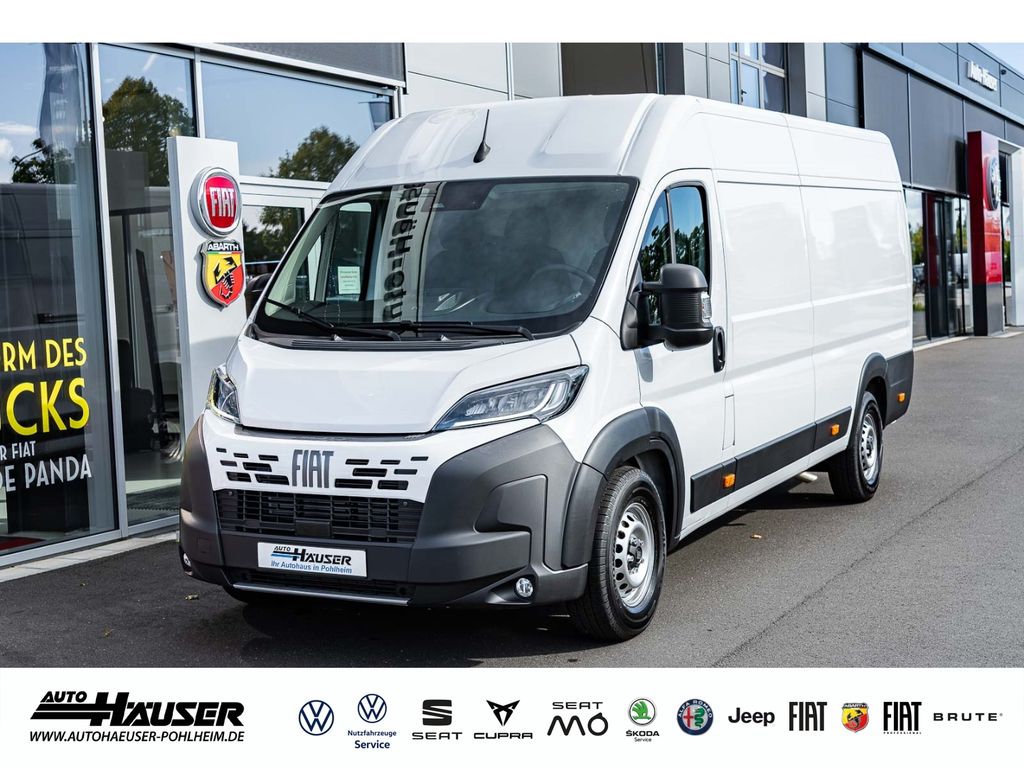 Fiat Ducato 2024