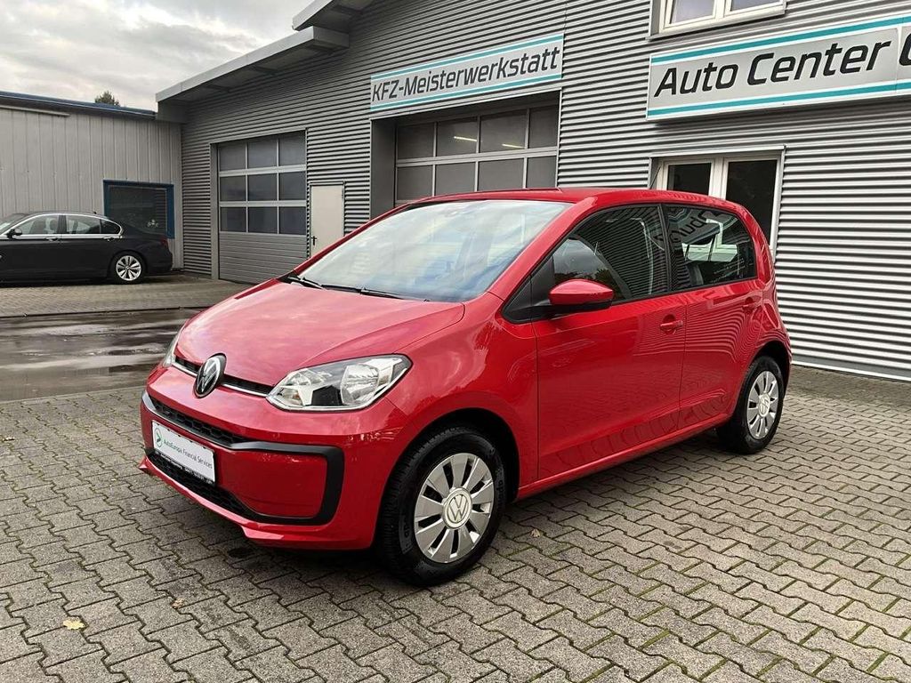 Volkswagen up! 2023