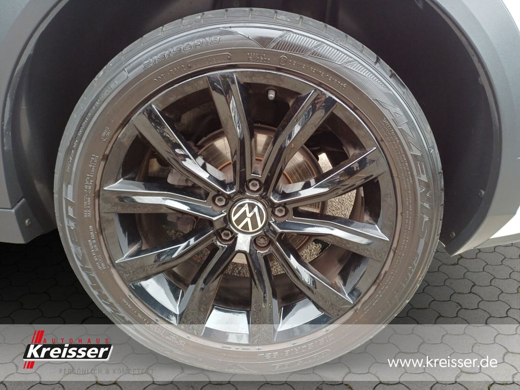 Volkswagen T-Roc 2021