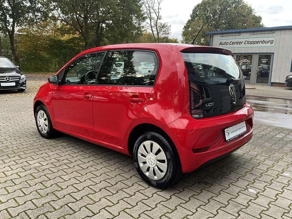 Volkswagen up! 2023