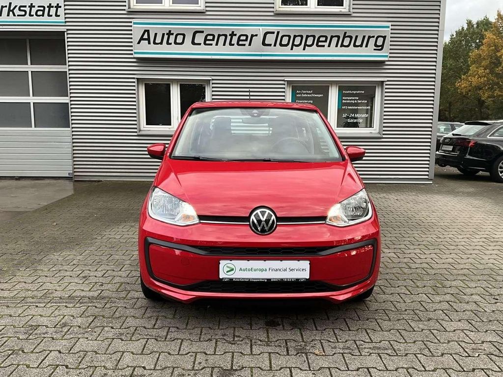 Volkswagen up! 2023