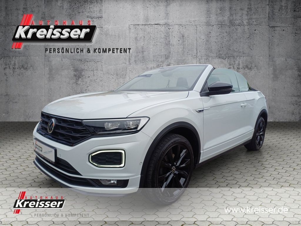 Volkswagen T-Roc 2021