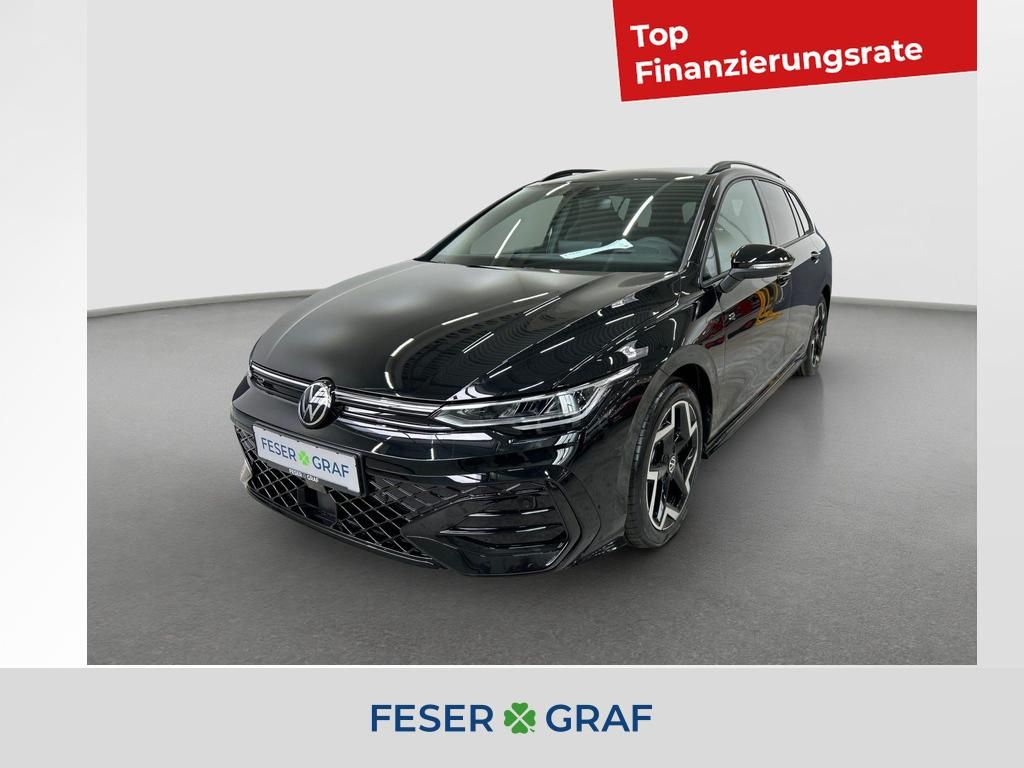 Volkswagen Golf 2025