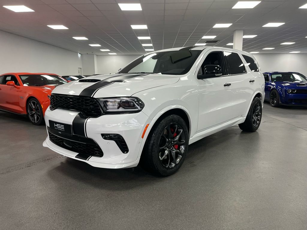 Dodge Durango 2023