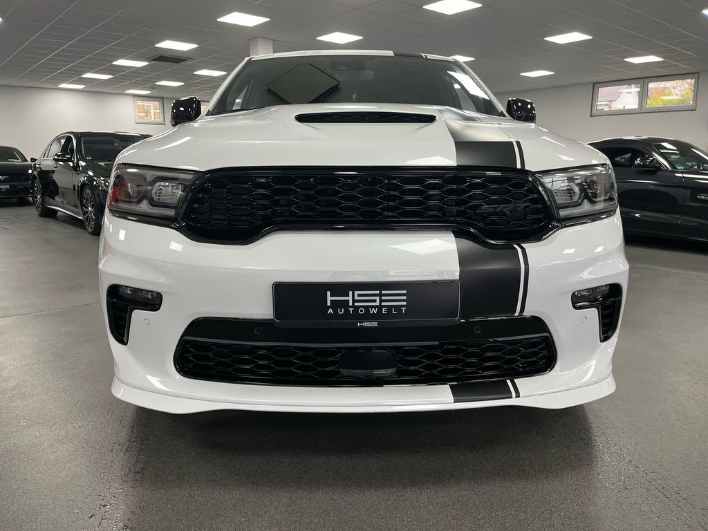 Dodge Durango 2023