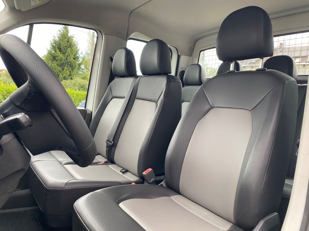 Volkswagen Crafter 2020