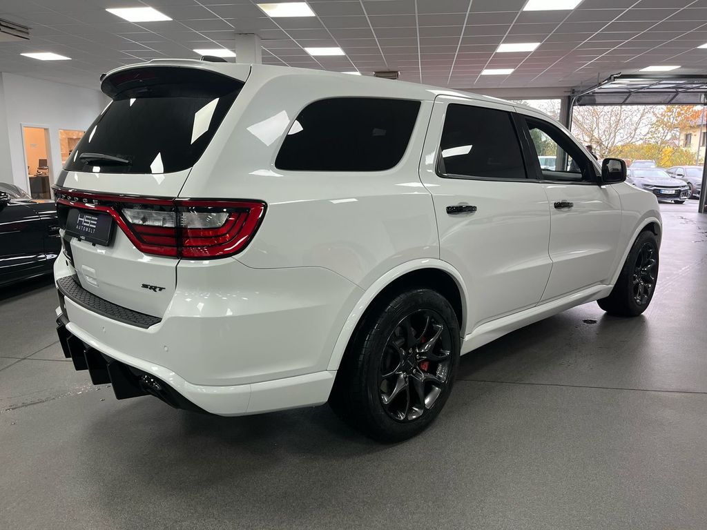 Dodge Durango 2023