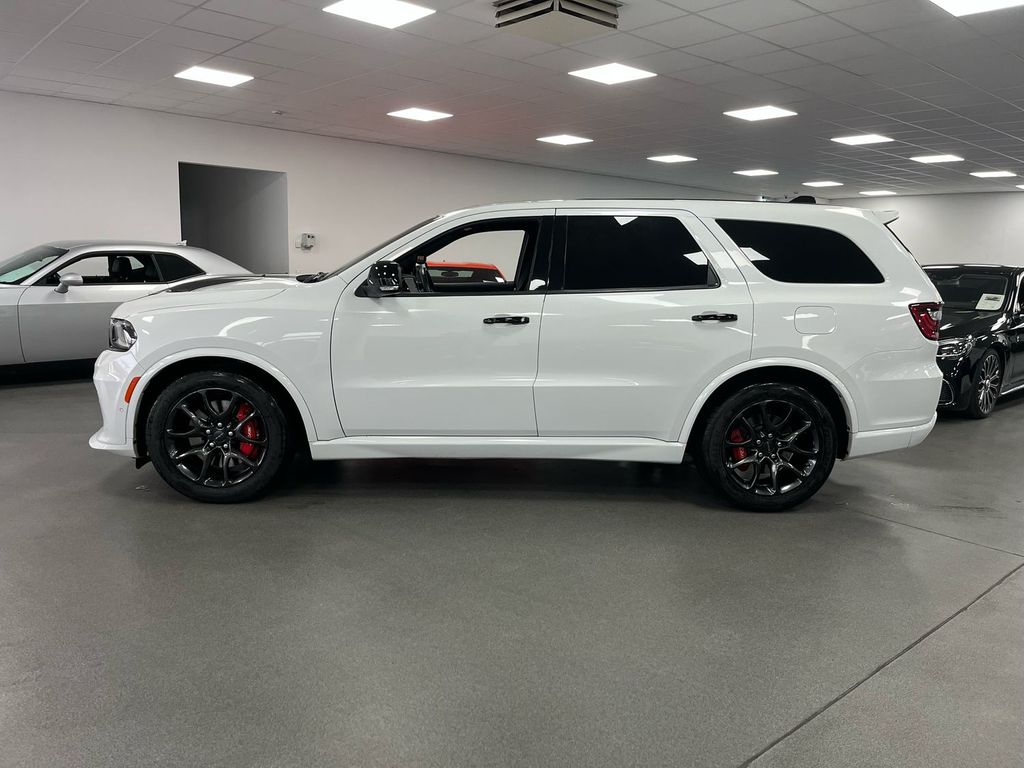 Dodge Durango 2023