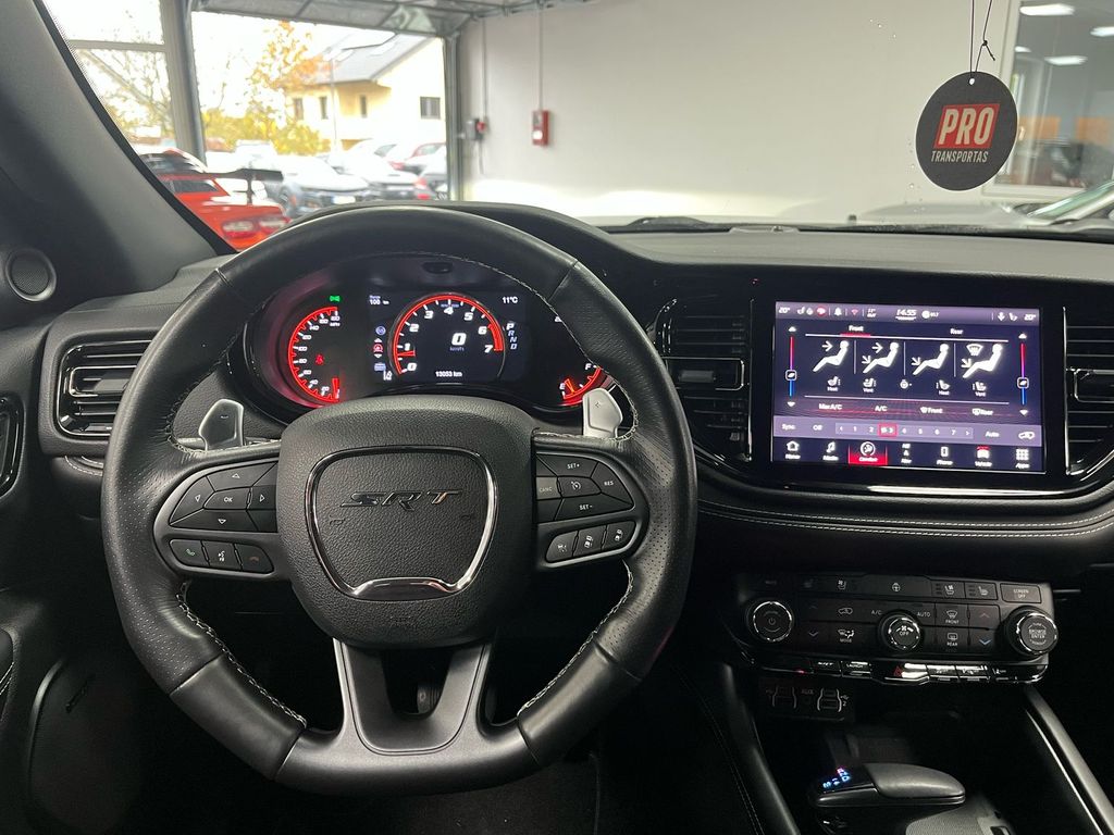 Dodge Durango 2023