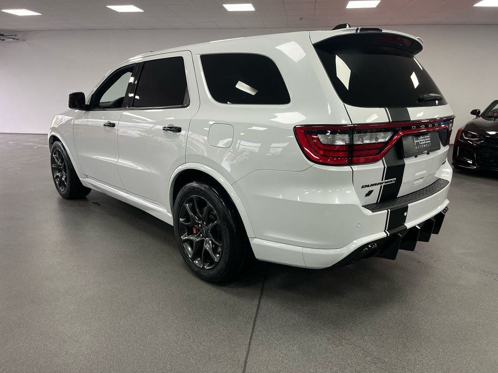 Dodge Durango 2023