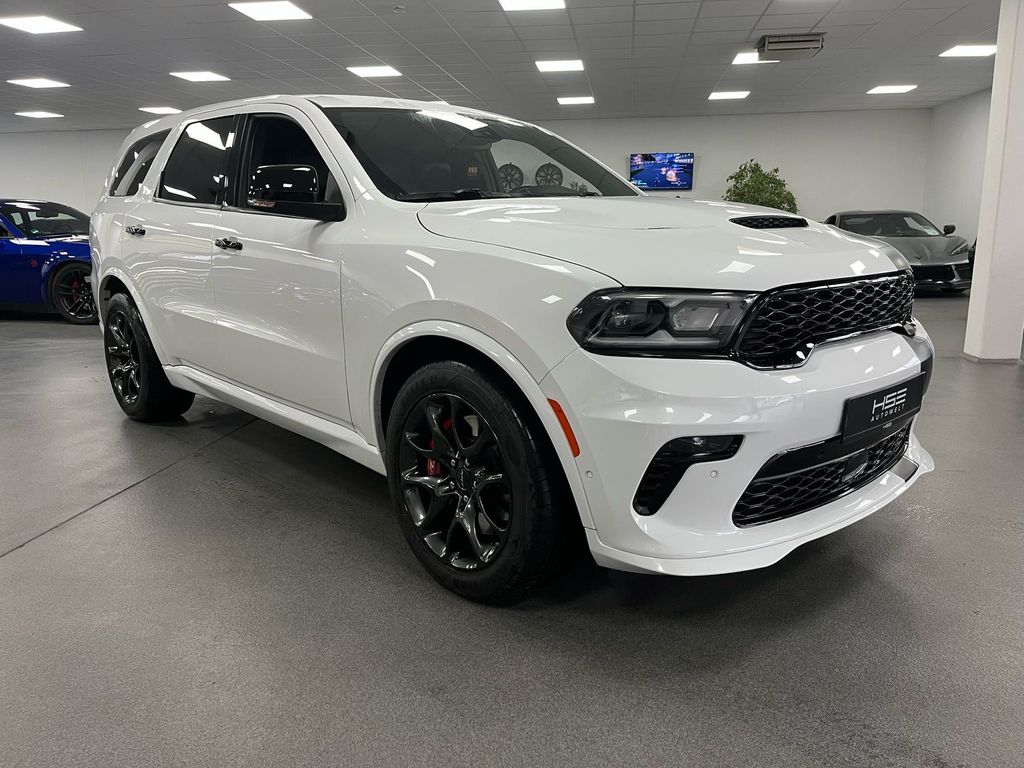 Dodge Durango 2023
