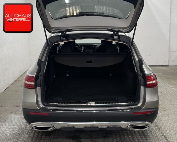 Mercedes-Benz E 220 2021