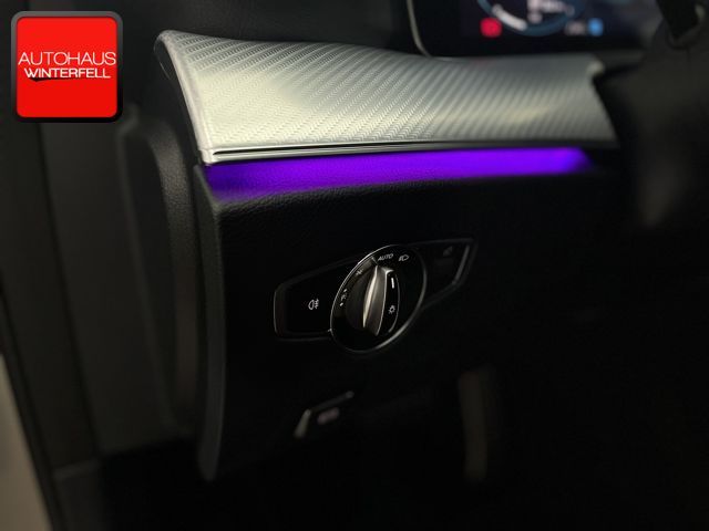 Mercedes-Benz E 220 2021