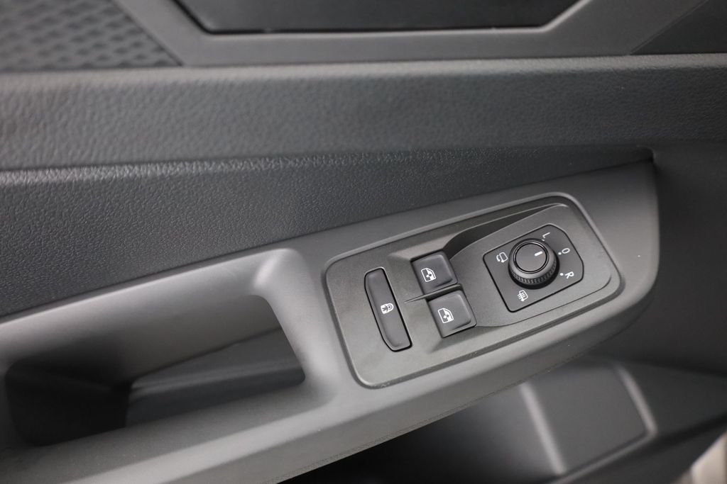 Volkswagen Caddy 2025