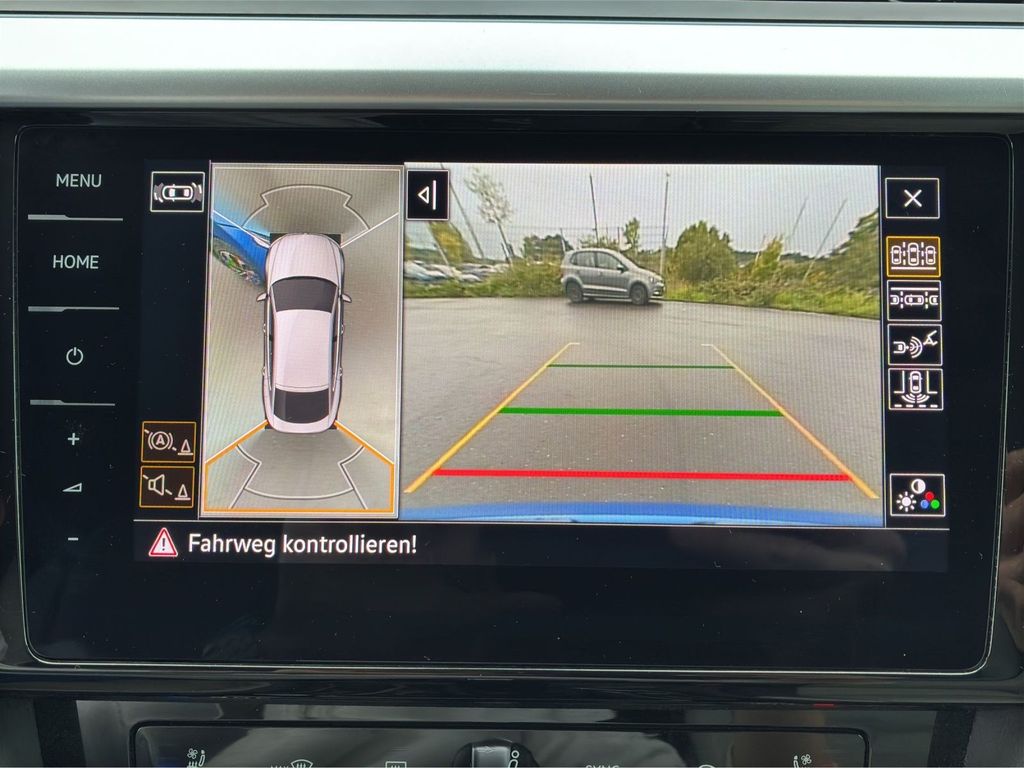 Volkswagen Arteon 2021