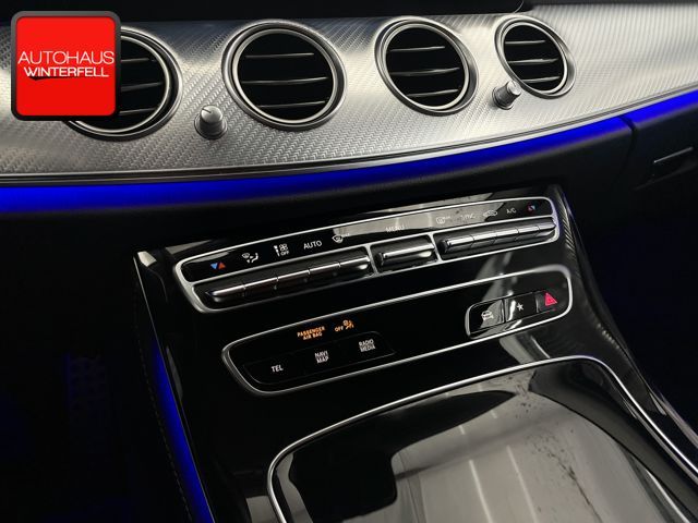 Mercedes-Benz E 220 2021