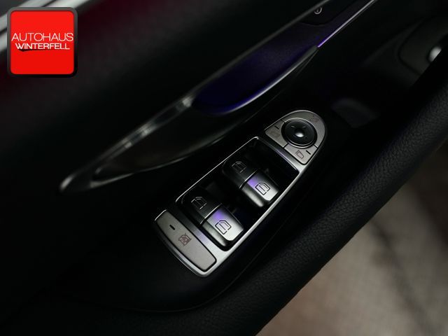 Mercedes-Benz E 220 2021