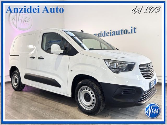 Opel Combo 2020