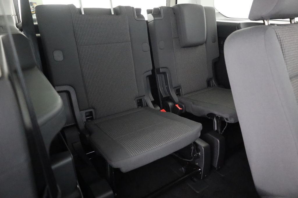Volkswagen Caddy 2025