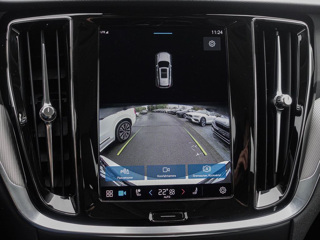 Volvo V60 Cross Country 2022