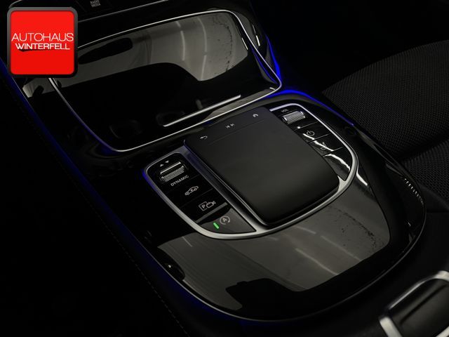 Mercedes-Benz E 220 2021